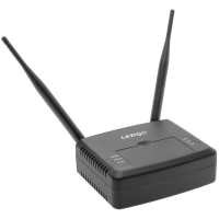 LedGo 2.4G WIFI Transfer Device met DMX output